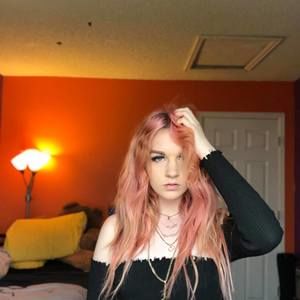 Meet your Posher, Allie